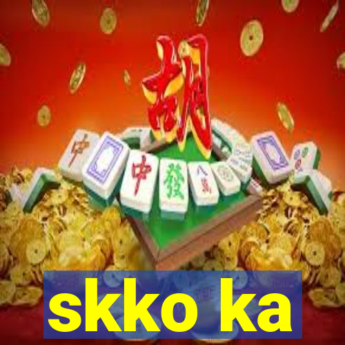 skko ka